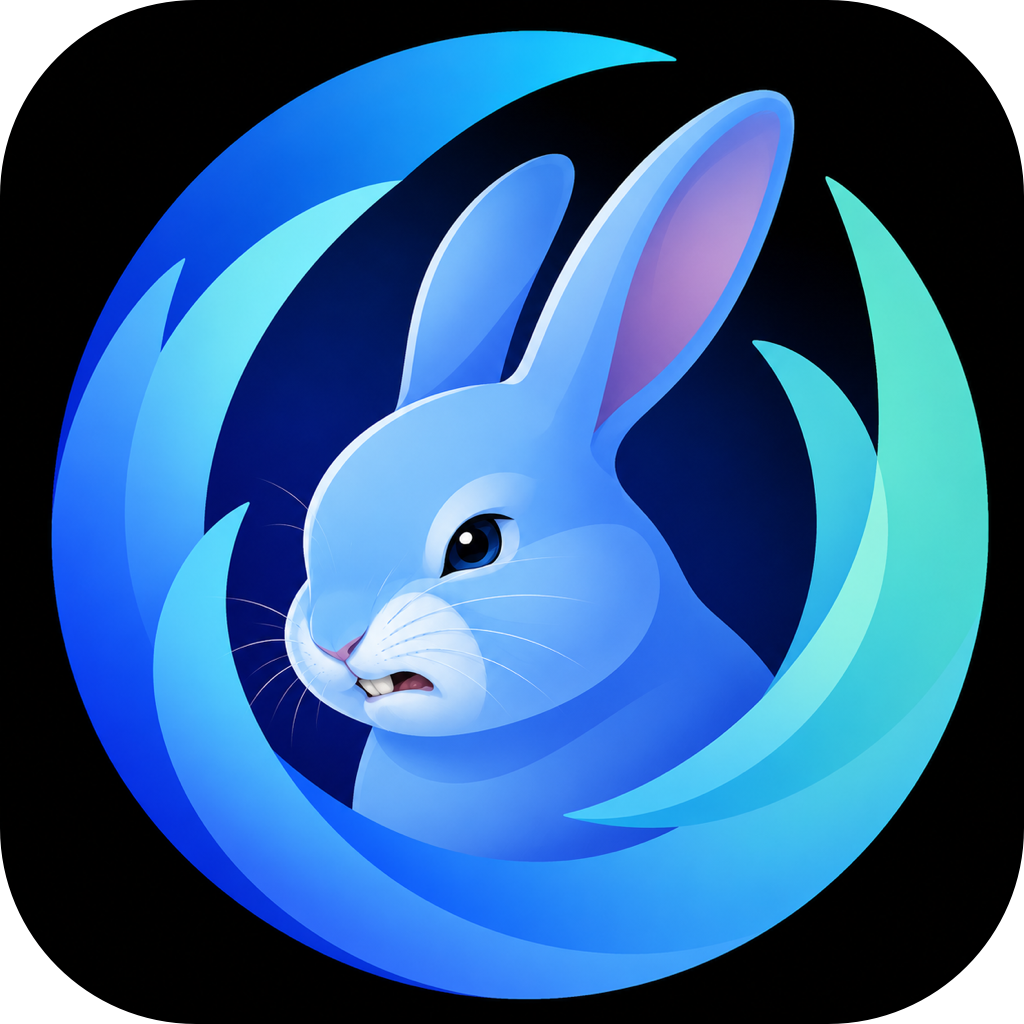 AudioBunny icon