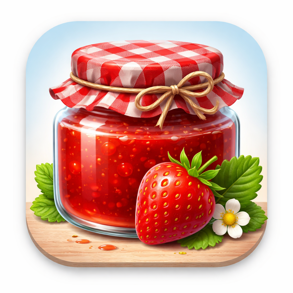 Jam icon