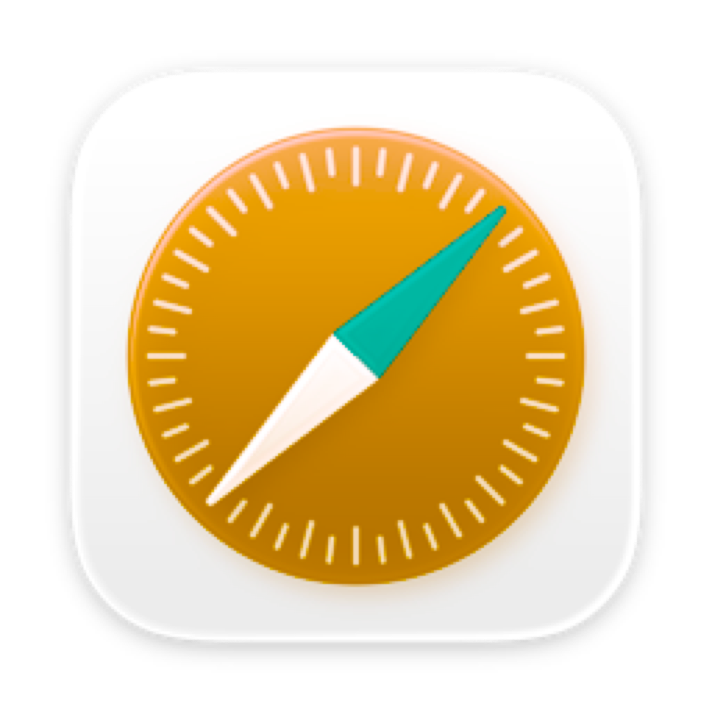 Safari Cleaner icon